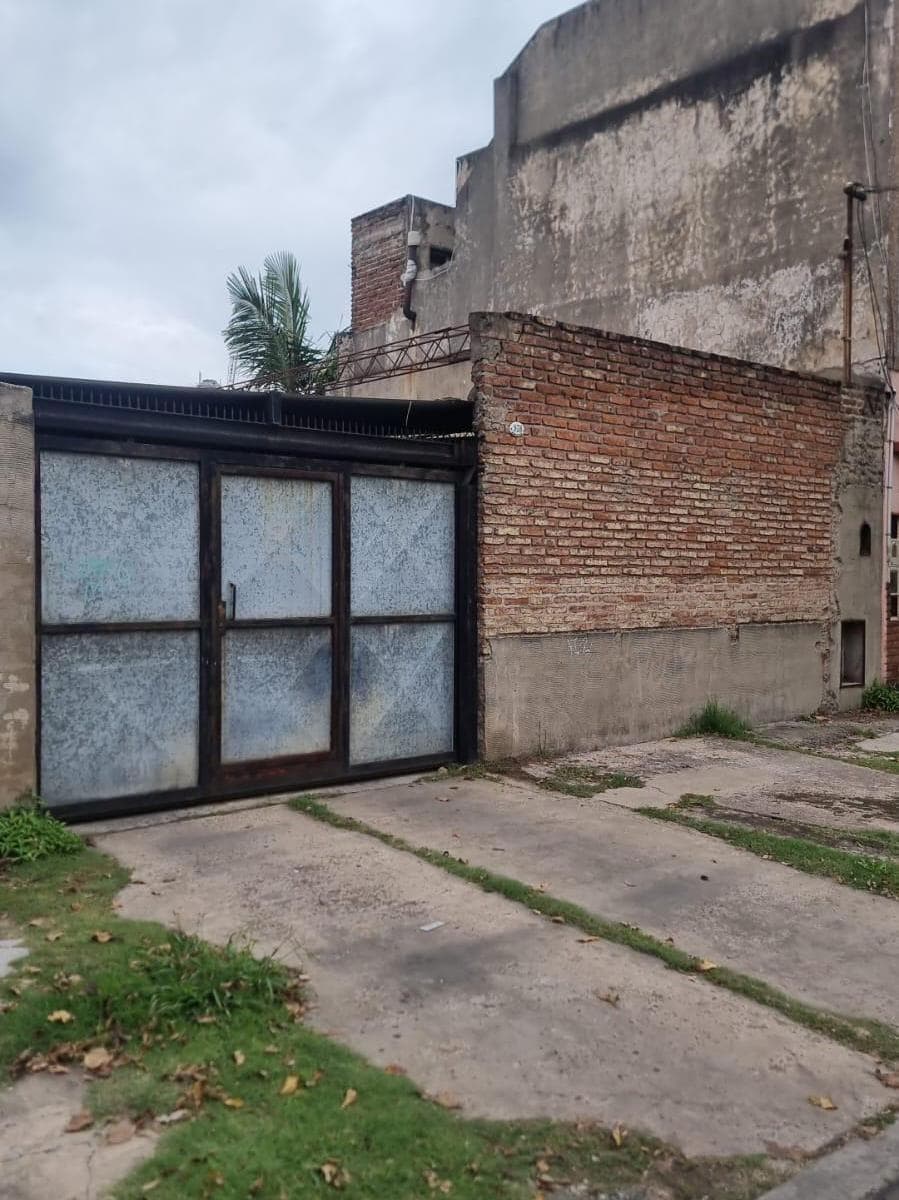 Propiedad en Argentina