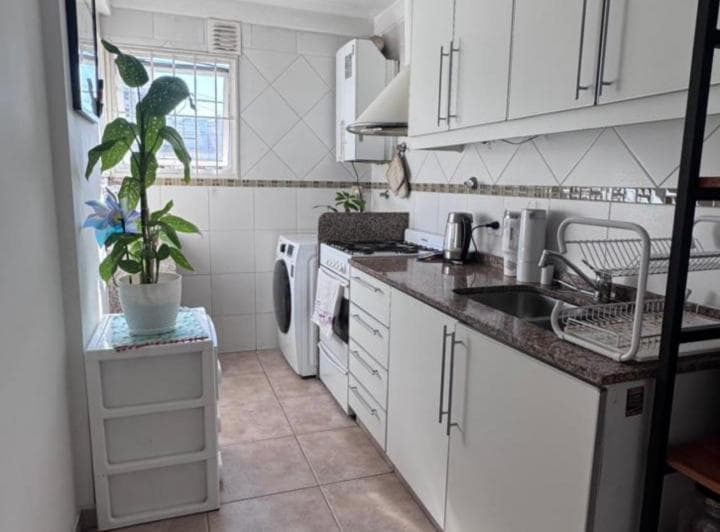 EN ALQUILER - EXCELENTE SEMIPISO 3 AMBIENTES - LANUSITA  3