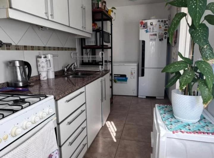 EN ALQUILER - EXCELENTE SEMIPISO 3 AMBIENTES - LANUSITA  4