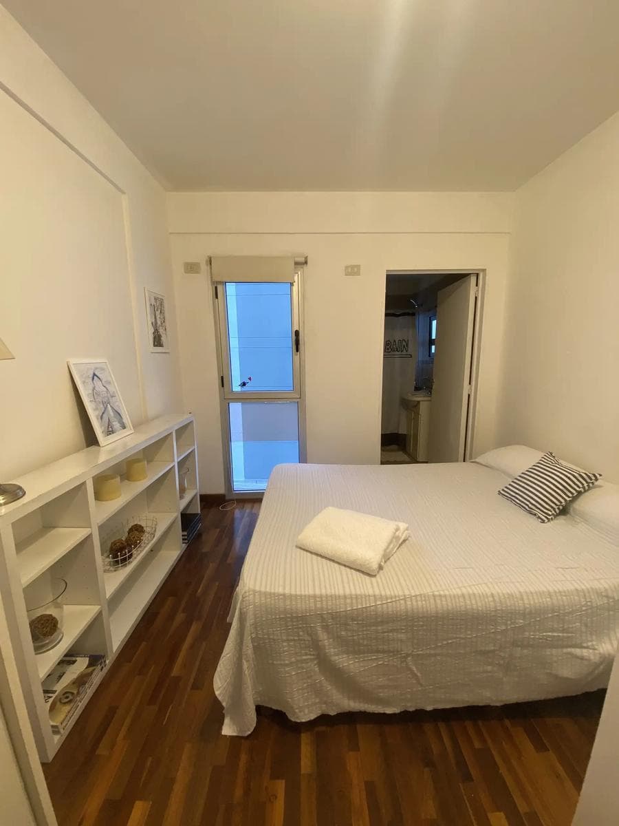 Departamento en Palermo Viejo 2