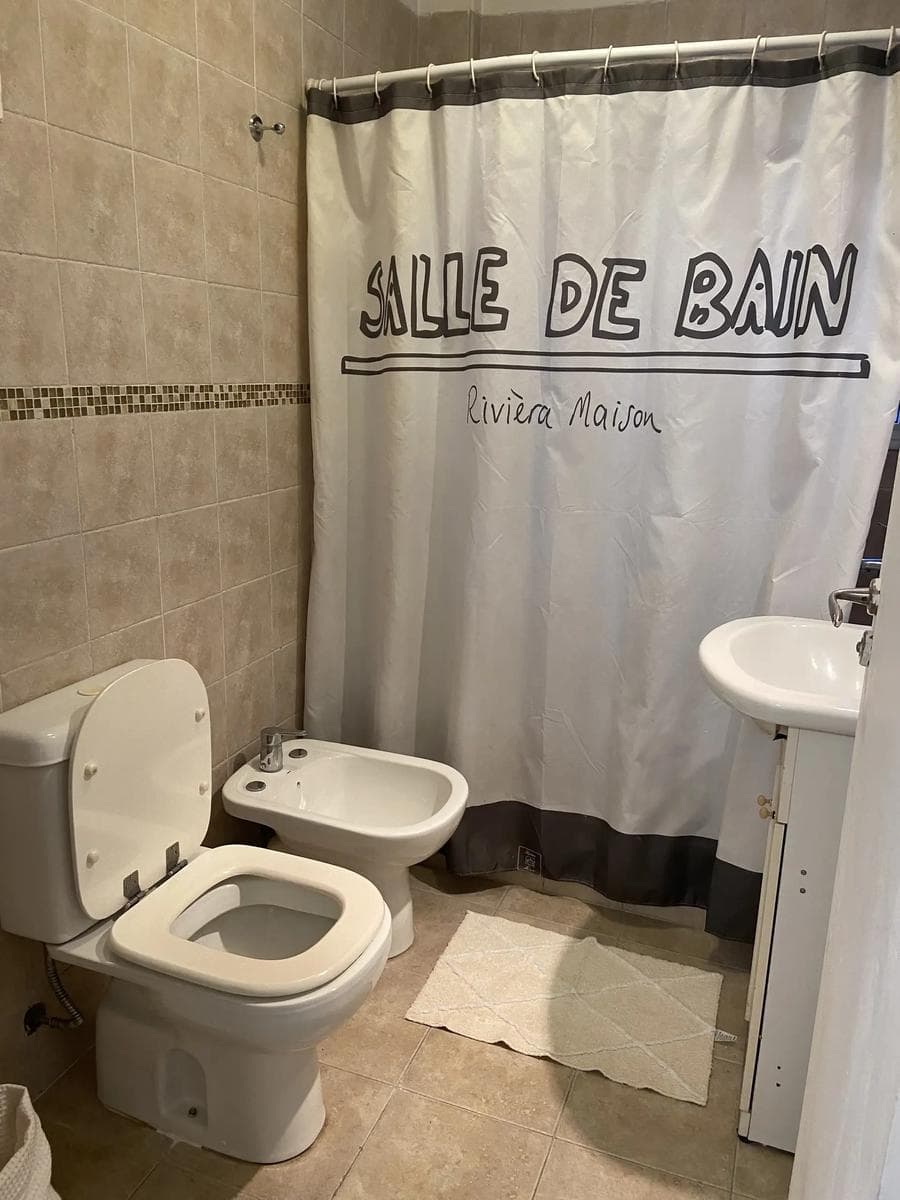 Departamento en Palermo Viejo 4