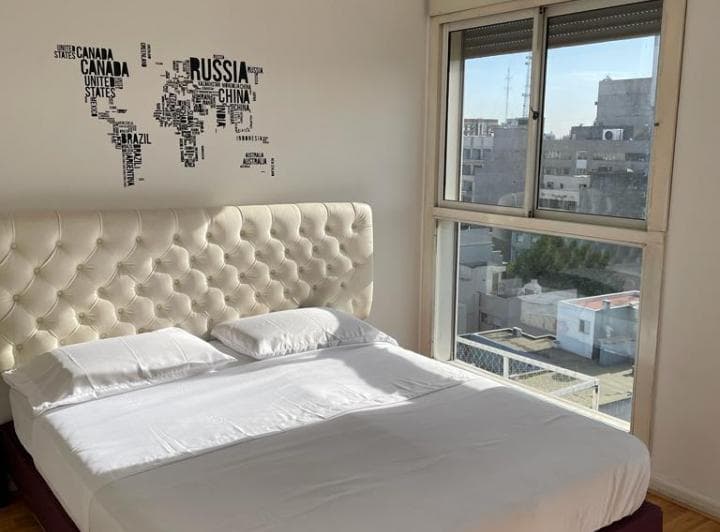 Departamento en Palermo 3