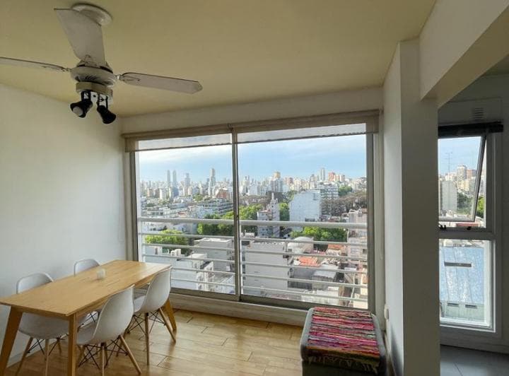 Departamento en Palermo 2