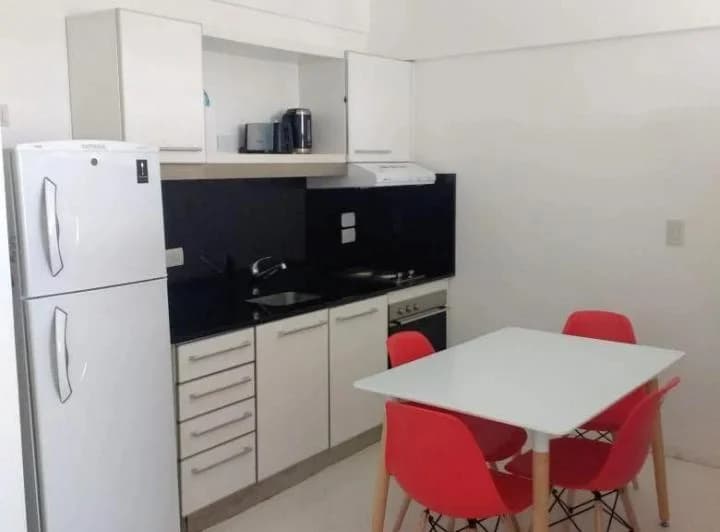 Departamento en Puerto Madero 1