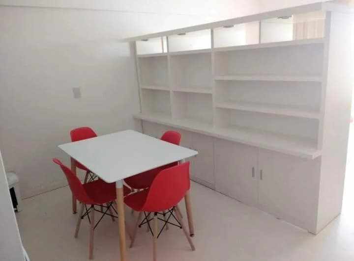 Departamento en Puerto Madero 3