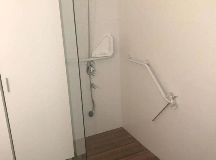 Departamento en Puerto Madero 5