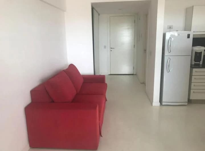 Departamento en Puerto Madero 2