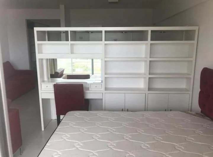Departamento en Puerto Madero 4