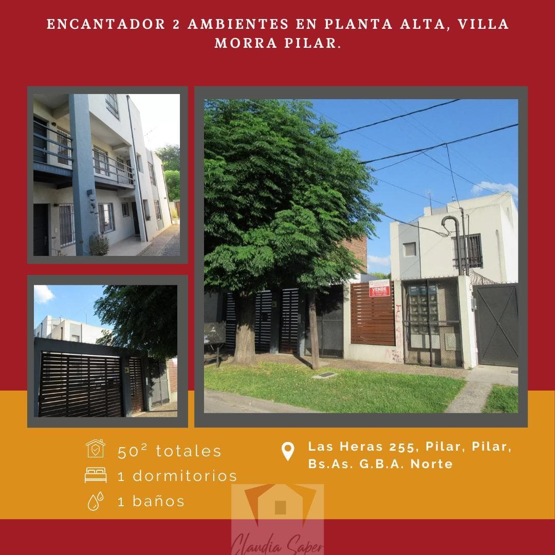 Propiedad en Argentina