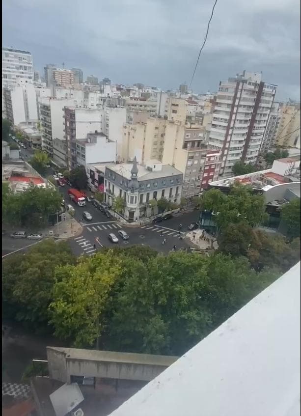 Propiedad en Argentina