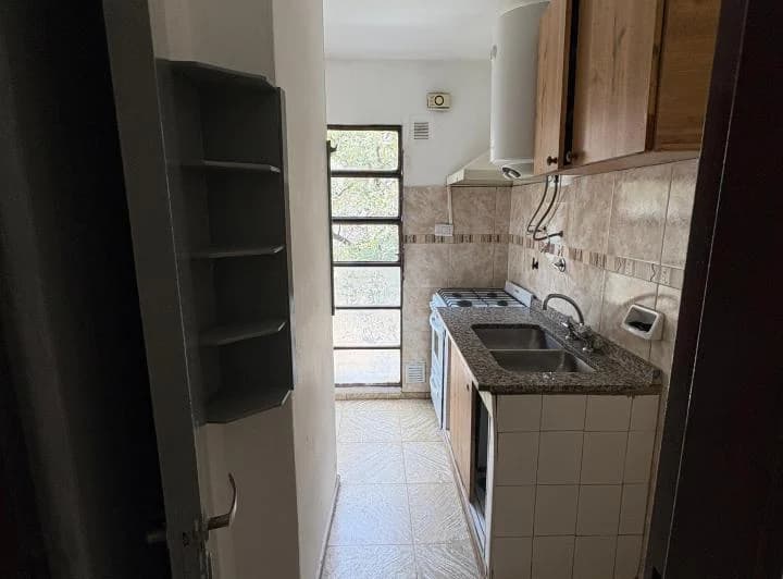 Alquiler Departamento 1 Dorm. Centro. 5