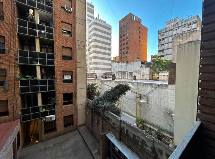 Propiedad en Argentina