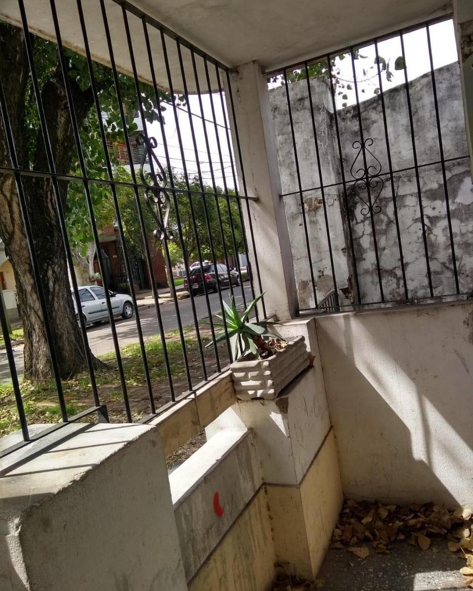 Propiedad en Argentina