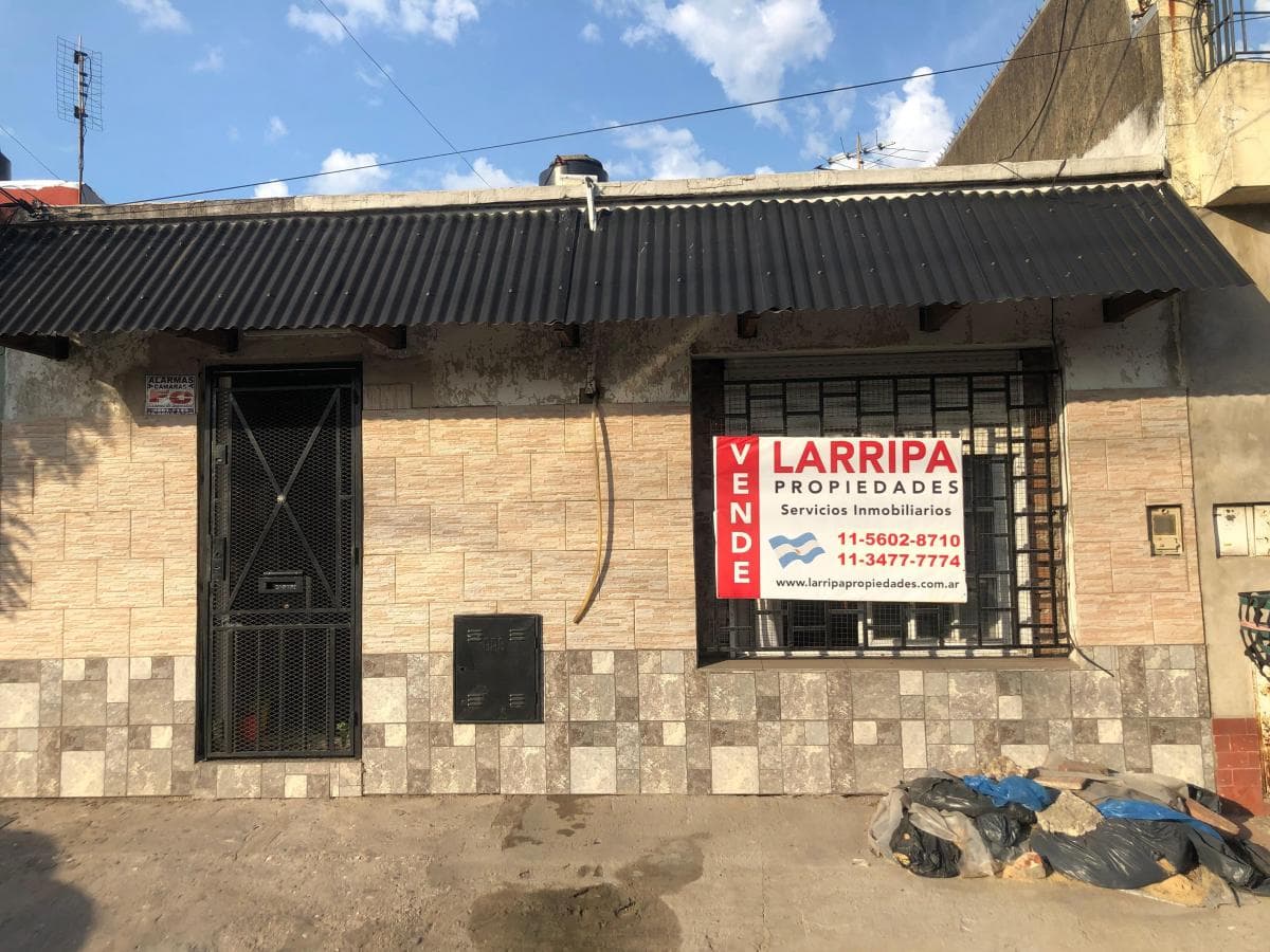 Propiedad en Argentina