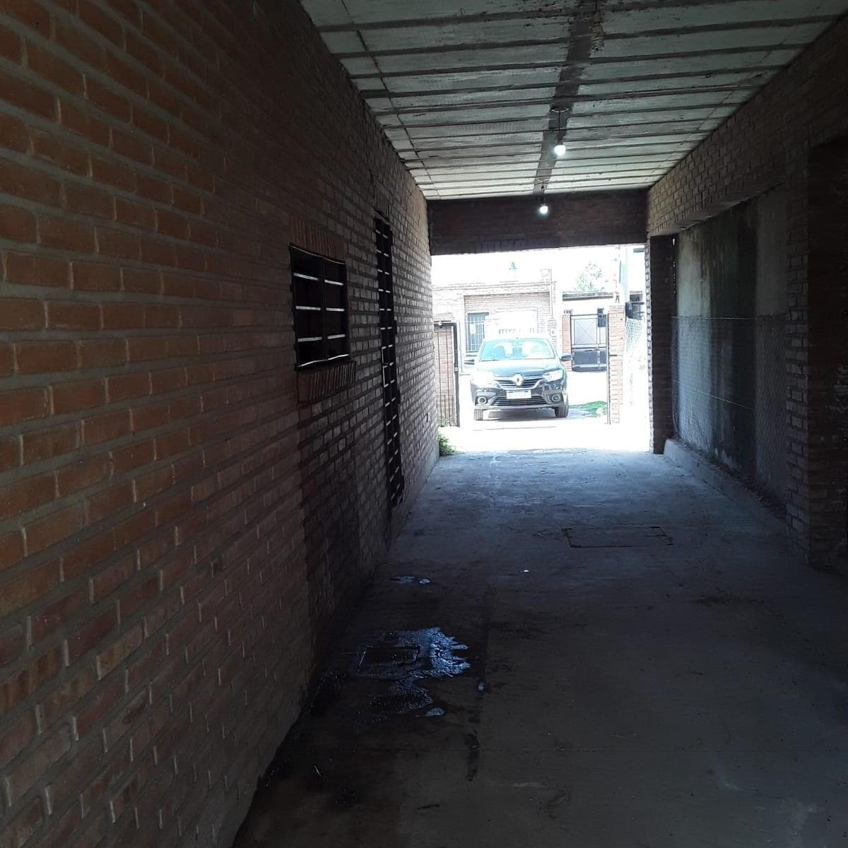 Propiedad en Argentina