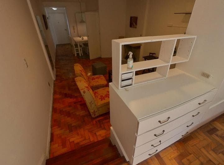 UNICO DEPARTAMENTO EN LA MEJOR UBICACIÓN DE BUENOS AIRES! 4