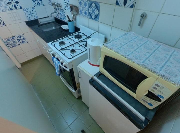 UNICO DEPARTAMENTO EN LA MEJOR UBICACIÓN DE BUENOS AIRES! 2