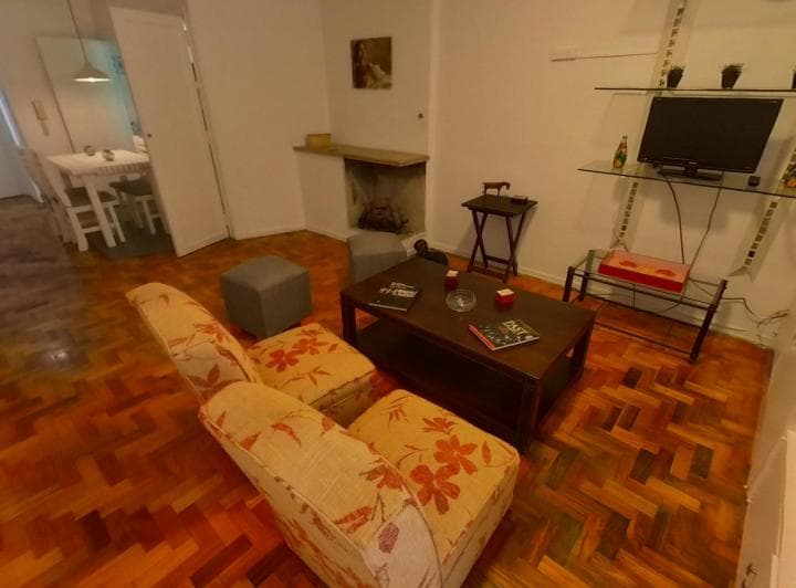 UNICO DEPARTAMENTO EN LA MEJOR UBICACIÓN DE BUENOS AIRES! 3
