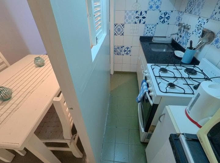 UNICO DEPARTAMENTO EN LA MEJOR UBICACIÓN DE BUENOS AIRES! 1