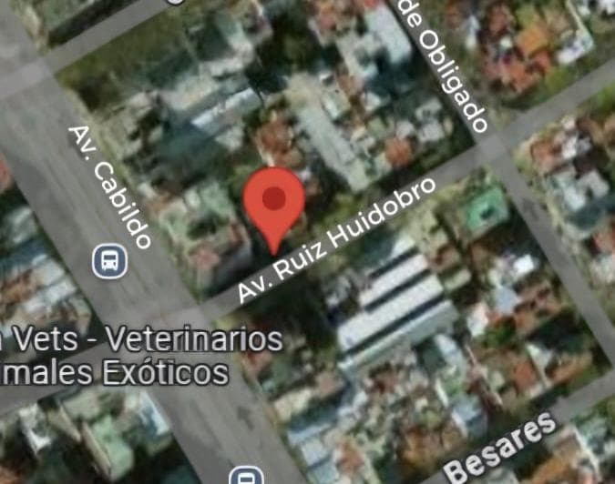 Propiedad en Argentina