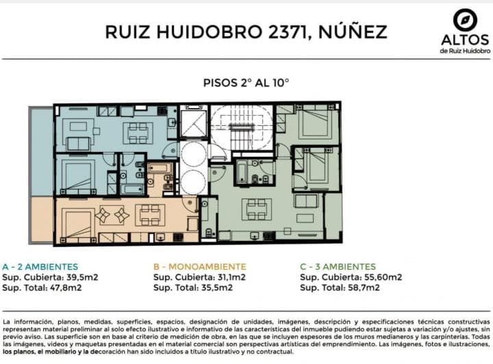 Plano 2