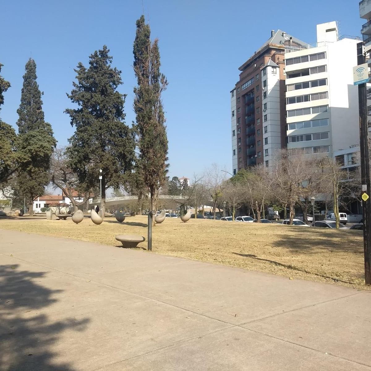 Propiedad en Argentina