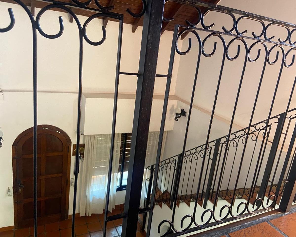 Importante Casa en Pacheco Sur - Apta Credito 2