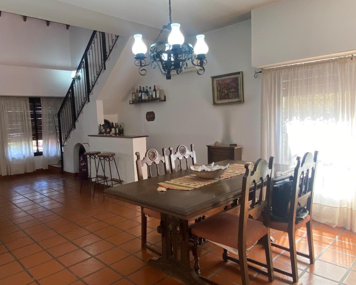 Importante Casa en Pacheco Sur - Apta Credito 4