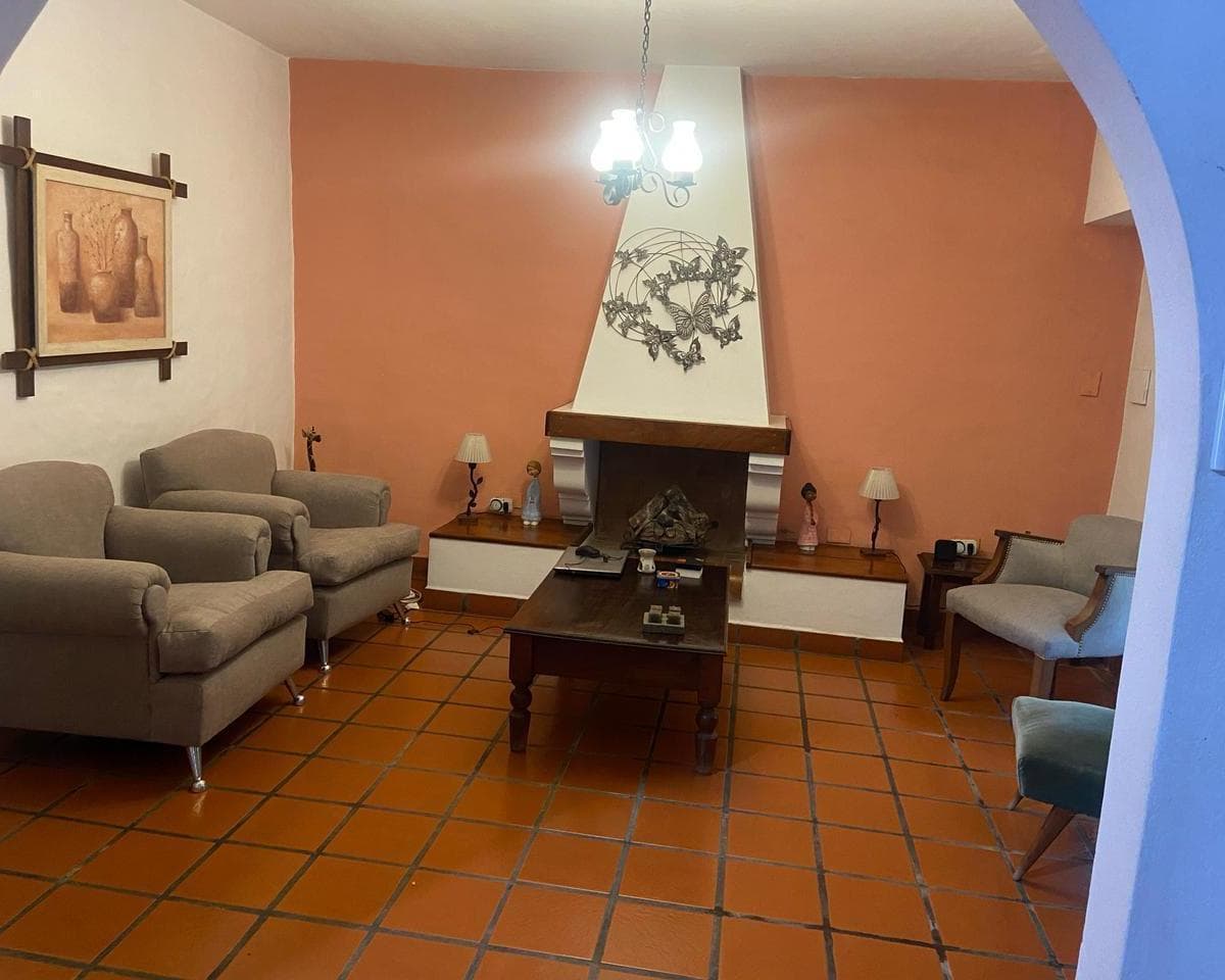 Importante Casa en Pacheco Sur - Apta Credito 5