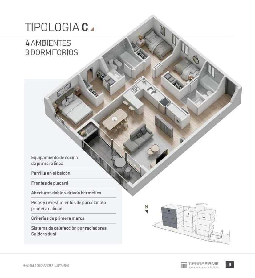 Plano 3