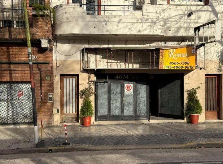 Propiedad en Argentina
