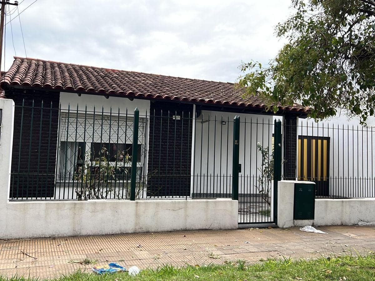 Propiedad en Argentina