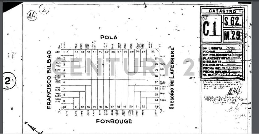 Plano 1