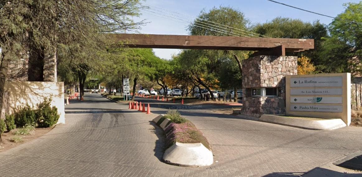 Propiedad en Argentina