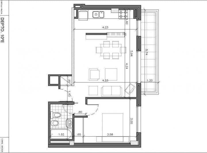 Plano 1