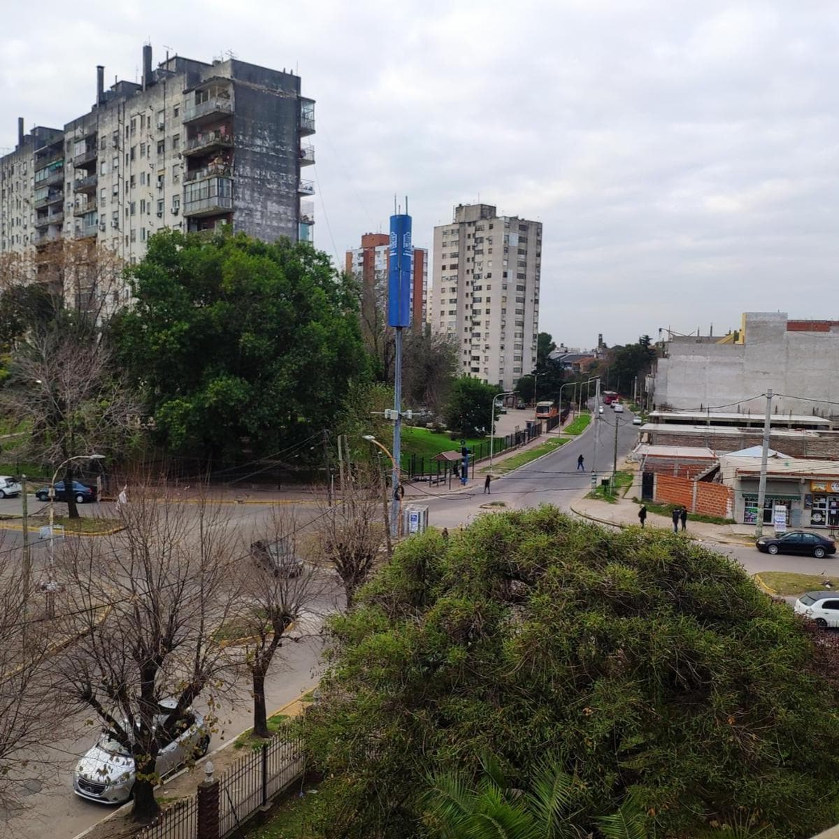 Propiedad en Argentina
