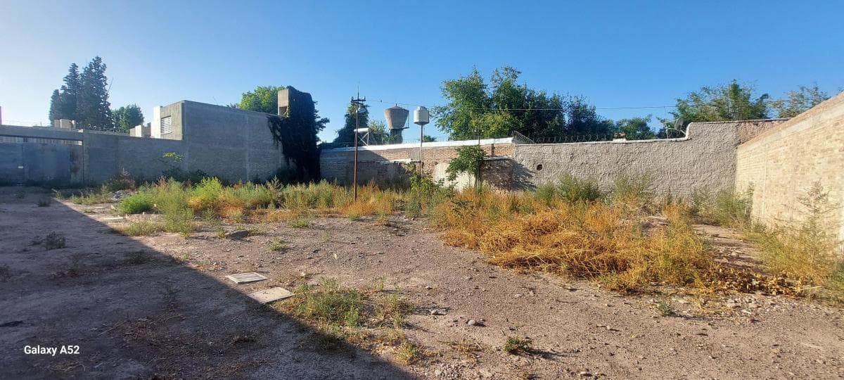 Propiedad en Argentina