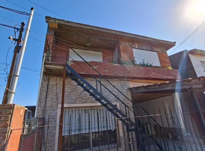 Propiedad en Argentina