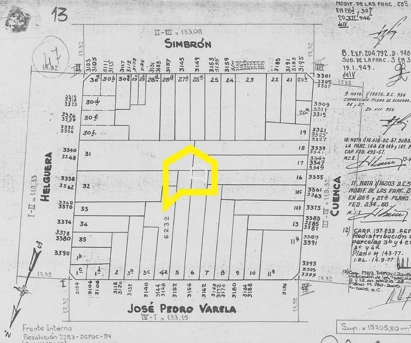 Plano 3