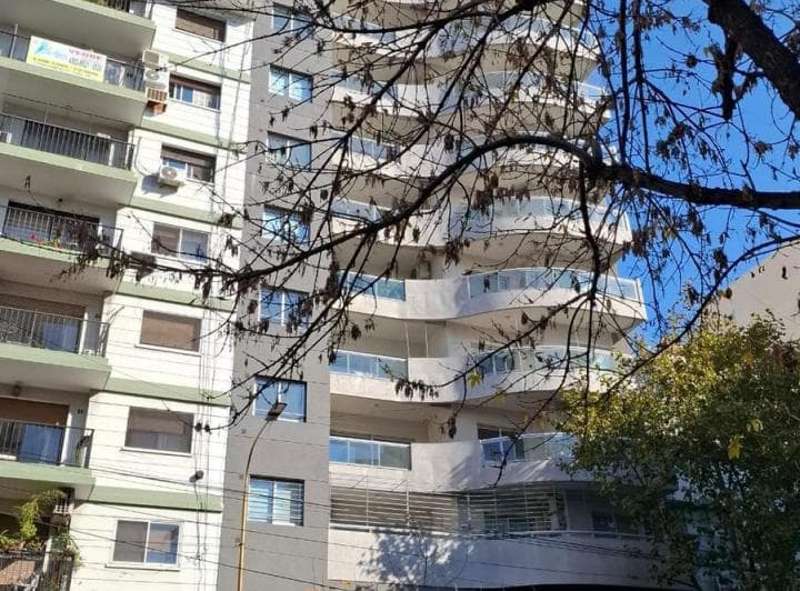Propiedad en Argentina