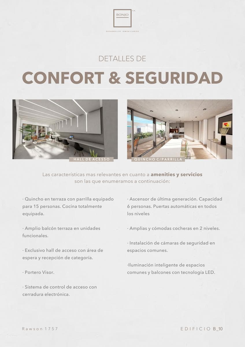 Propiedad en Argentina