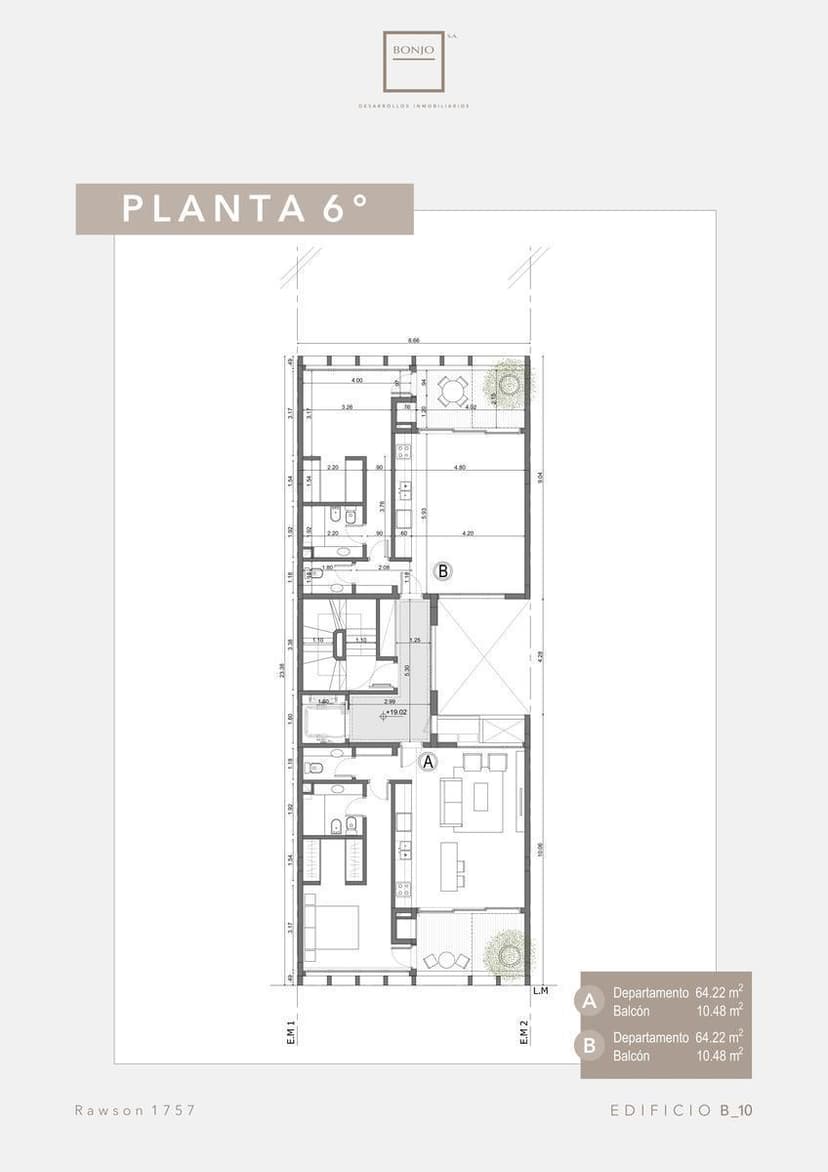 Plano 4
