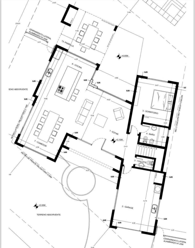 Plano 2