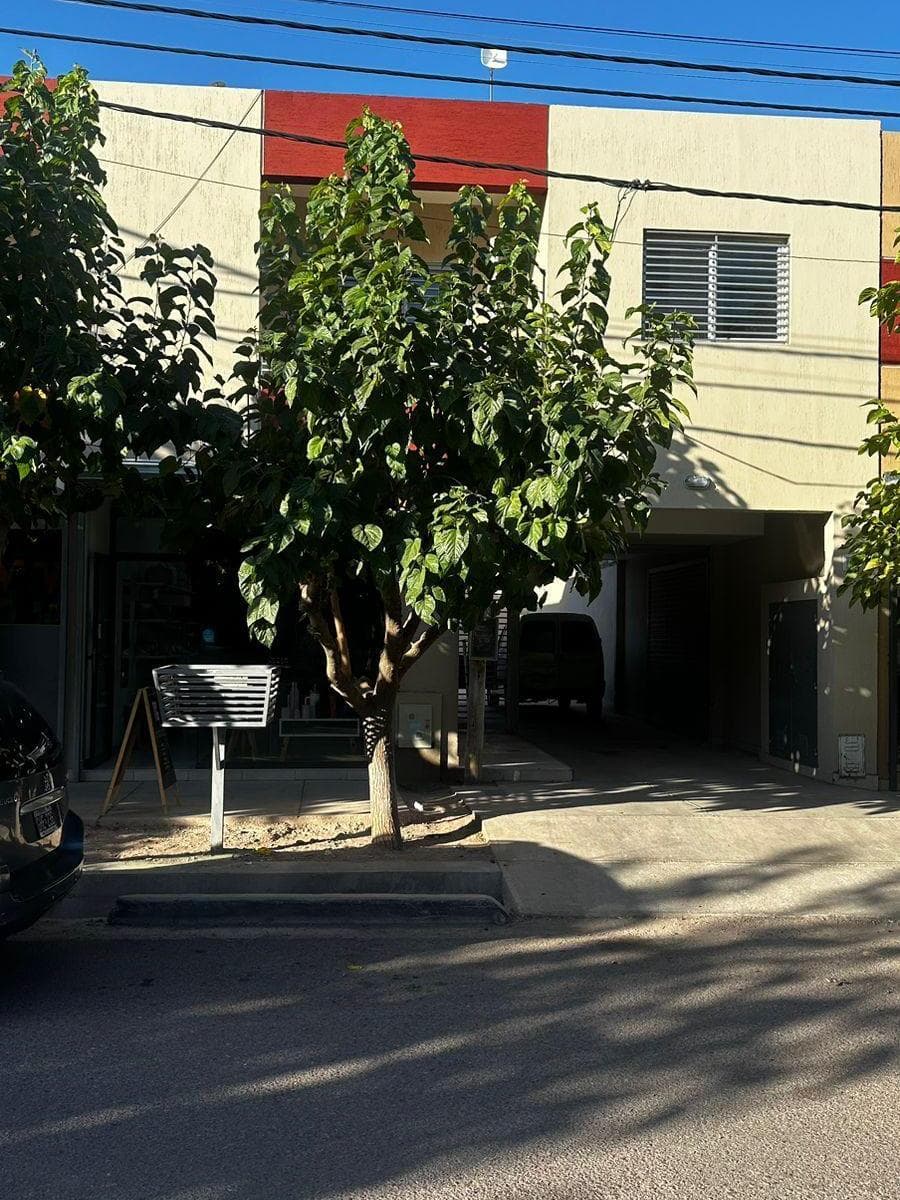 Propiedad en Argentina