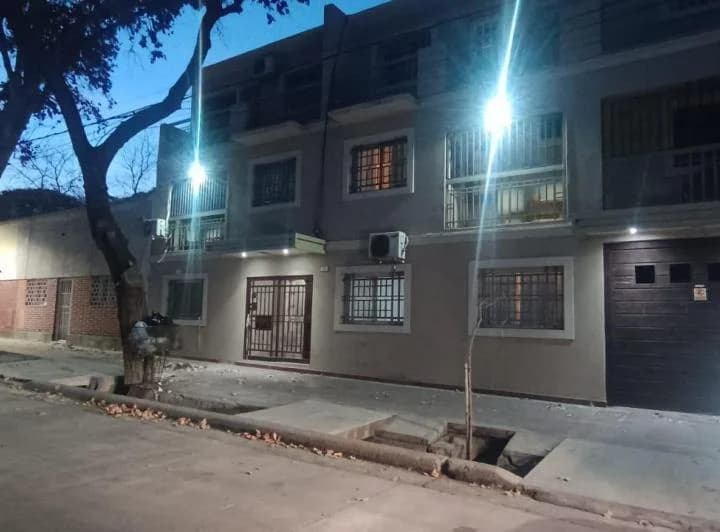 Propiedad en Argentina