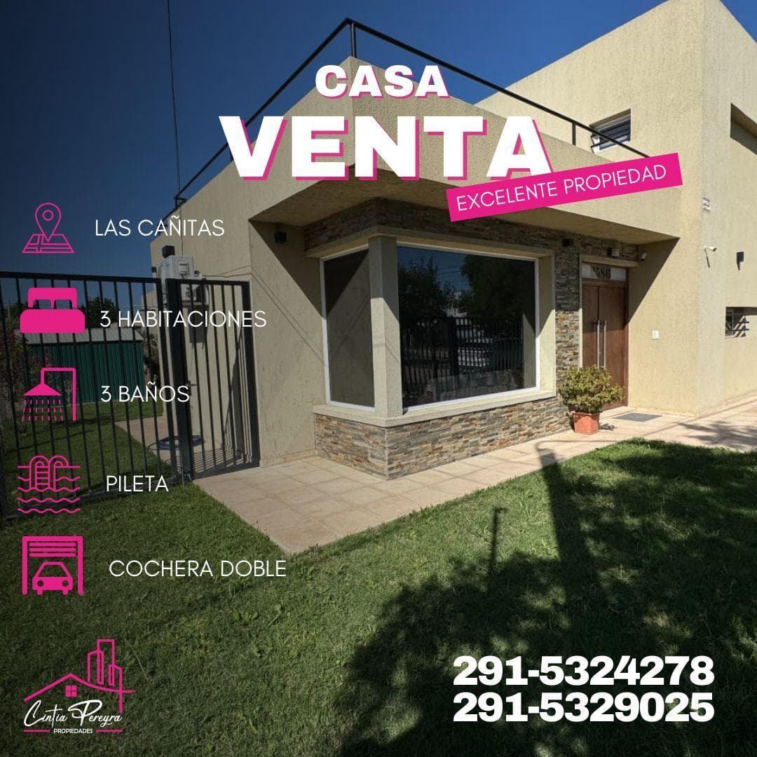 Propiedad en Argentina