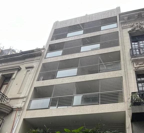 Propiedad en Argentina