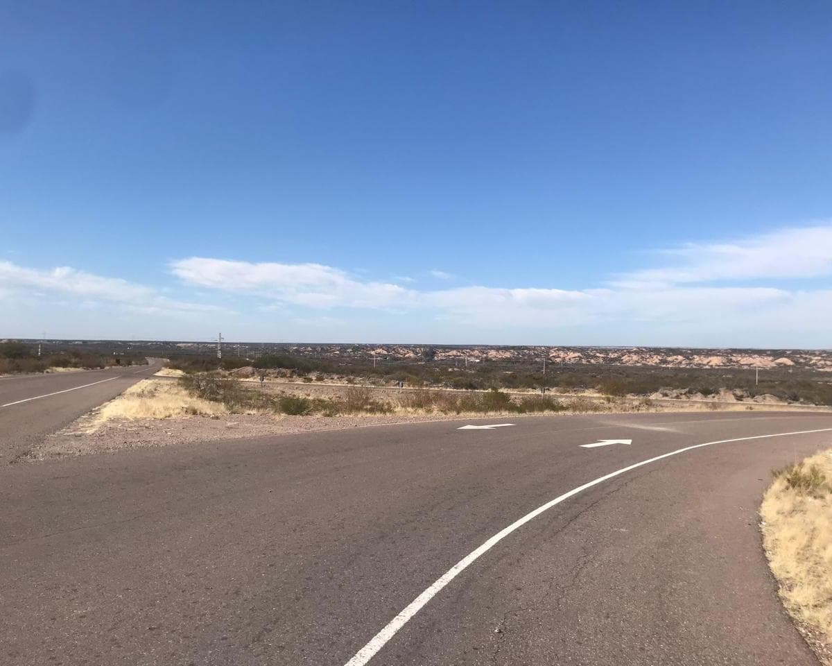 Propiedad en Argentina