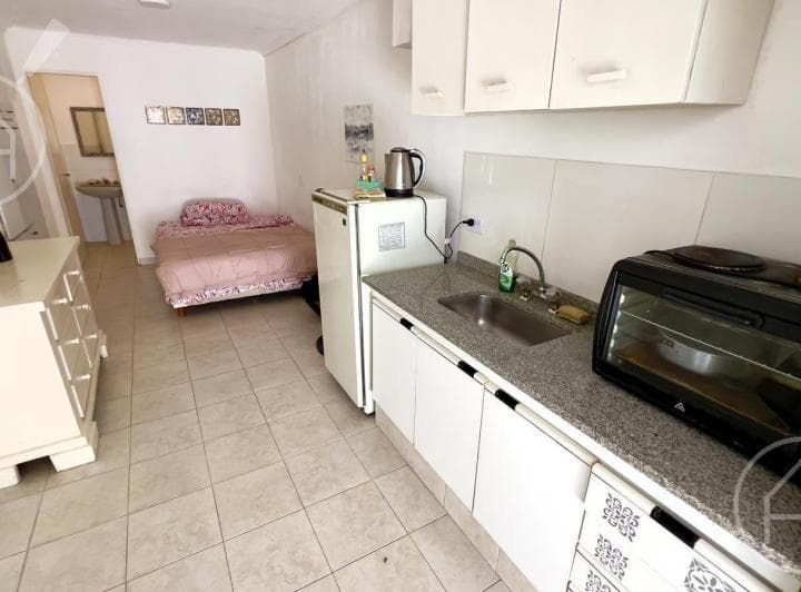 ALQUILER DEPARTAMENTO MONOAMBIENTE PALERMO SOHO BALCON 3