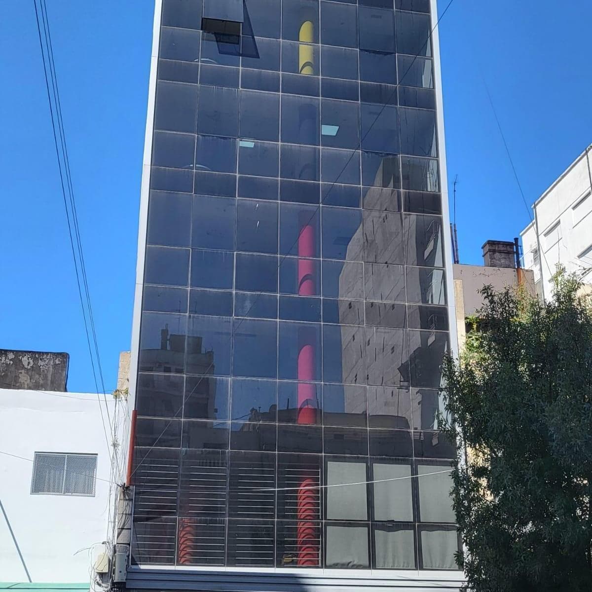 Propiedad en Argentina